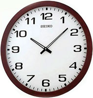 Seiko Clock Настенные часы QXA413BN
