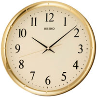 Seiko Clock Настенные часы QXA417G