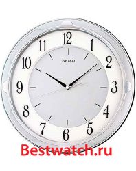 Seiko Clock Интерьерные часы QXA418SN