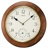 Seiko Clock Интерьерные часы QXA432BN