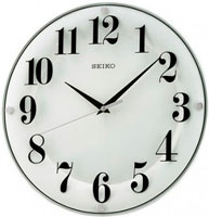 Seiko Clock Настенные часы QXA445WN-Z