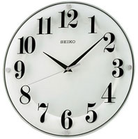 Seiko Clock Интерьерные часы QXA445WN