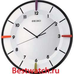 Seiko Clock Интерьерные часы QXA468K