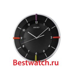 Seiko Clock Интерьерные часы QXA468S