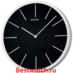 Seiko Clock Интерьерные часы QXA470W