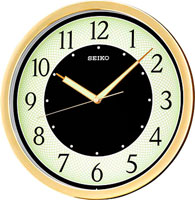 Seiko Clock Интерьерные часы QXA472G
