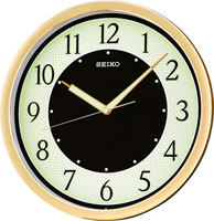 Seiko Clock Настенные часы QXA472GT