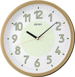 Seiko Clock Интерьерные часы QXA473G