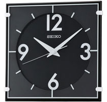 Seiko Clock Интерьерные часы QXA475J