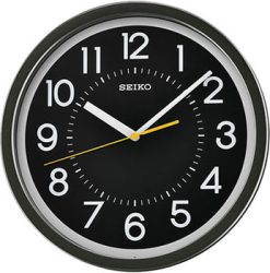 Seiko Clock Интерьерные часы QXA476DT