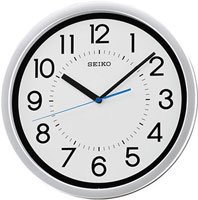 Seiko Clock Интерьерные часы QXA476HT