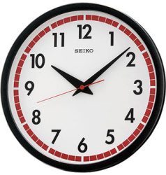 Seiko Clock Интерьерные часы QXA476JN