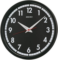 Seiko Clock Интерьерные часы QXA476KN