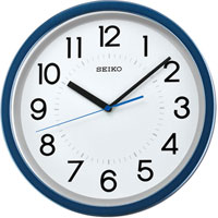 Seiko Clock Интерьерные часы QXA476LT