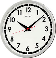Seiko Clock Интерьерные часы QXA476S