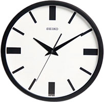 Seiko Clock Настенные часы QXA476TT