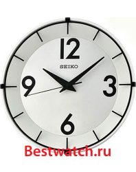 Seiko Clock Интерьерные часы QXA490HN