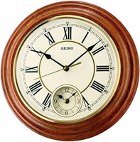 Seiko Clock Настенные часы QXA494B