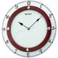 Seiko Clock Интерьерные часы QXA509BN