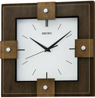 Seiko Clock Интерьерные часы QXA511BN