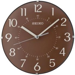 Seiko Clock Настенные часы QXA515BN