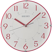Seiko Clock Настенные часы QXA515QN