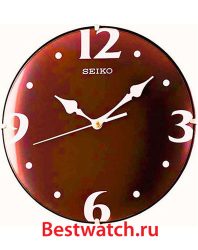 Seiko Clock  QXA515R