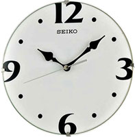 Seiko Clock  QXA515WN