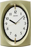 Seiko Clock  QXA519GN