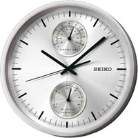 Seiko Clock  QXA525S