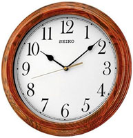 Seiko Clock Настенные часы QXA528B