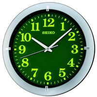 Seiko Clock Интерьерные часы QXA531SN