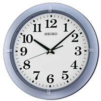 Seiko Clock Интерьерные часы QXA532LN