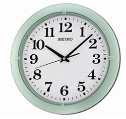 Seiko Clock Интерьерные часы QXA532MN