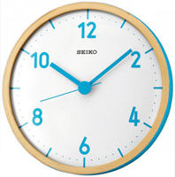 Seiko Clock Интерьерные часы QXA533L