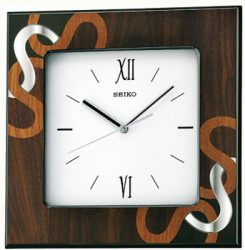 Seiko Clock Интерьерные часы QXA534ZN