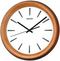 Seiko Clock Интерьерные часы QXA540Z