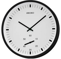 Seiko Clock Интерьерные часы QXA543KN