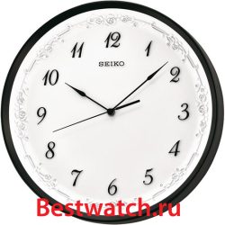 Seiko Clock Интерьерные часы QXA546K