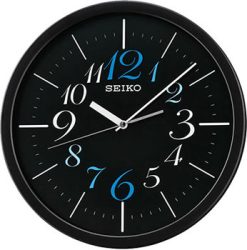 Seiko Clock Интерьерные часы QXA547KT
