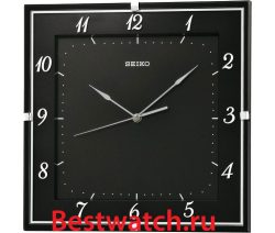 Seiko Clock Интерьерные часы QXA549K