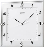 Seiko Clock Интерьерные часы QXA549W