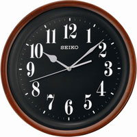 Seiko Clock Интерьерные часы QXA550Z