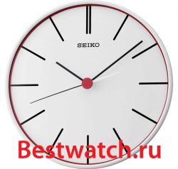 Seiko Clock Интерьерные часы QXA551W