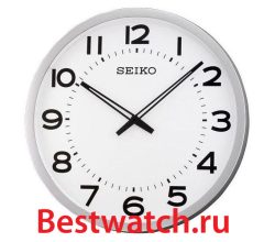 Seiko Clock Интерьерные часы QXA563SN