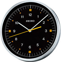 Seiko Clock Настенные часы QXA566JN