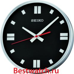 Seiko Clock Интерьерные часы QXA566TL