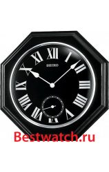 Seiko Clock Интерьерные часы QXA567KL