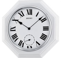 Seiko Clock Интерьерные часы QXA567WL