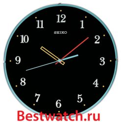 Seiko Clock Интерьерные часы QXA568K